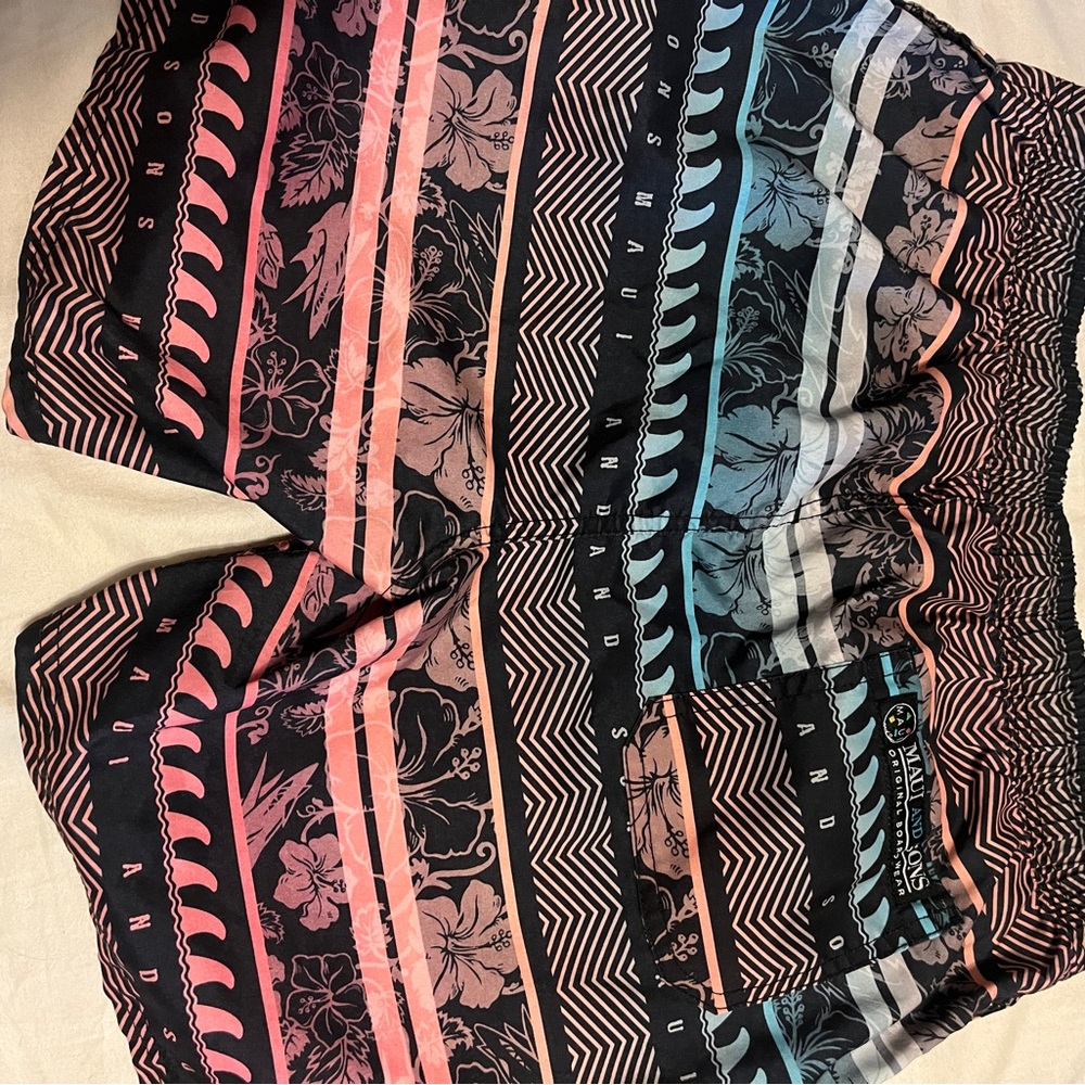 pacsun men’s swim